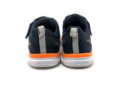 Creeks navy