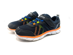 Creeks navy