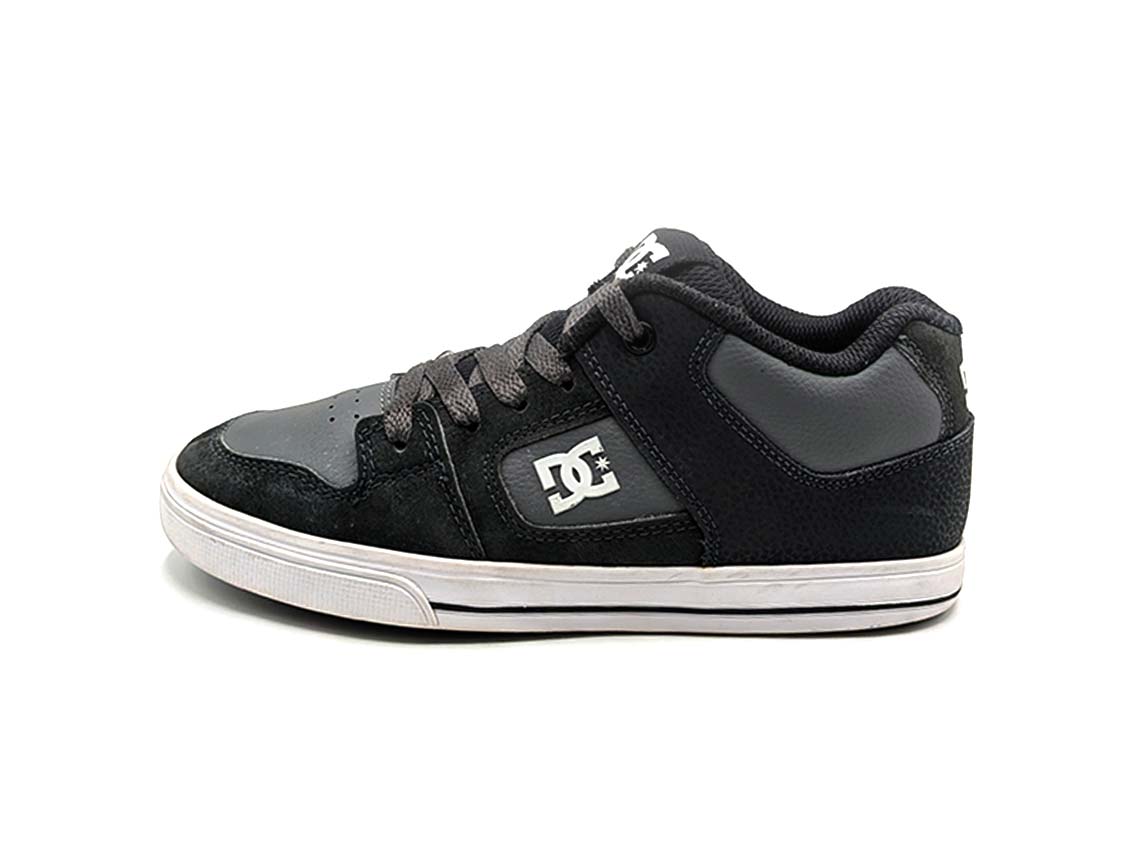 DC Pure Mid