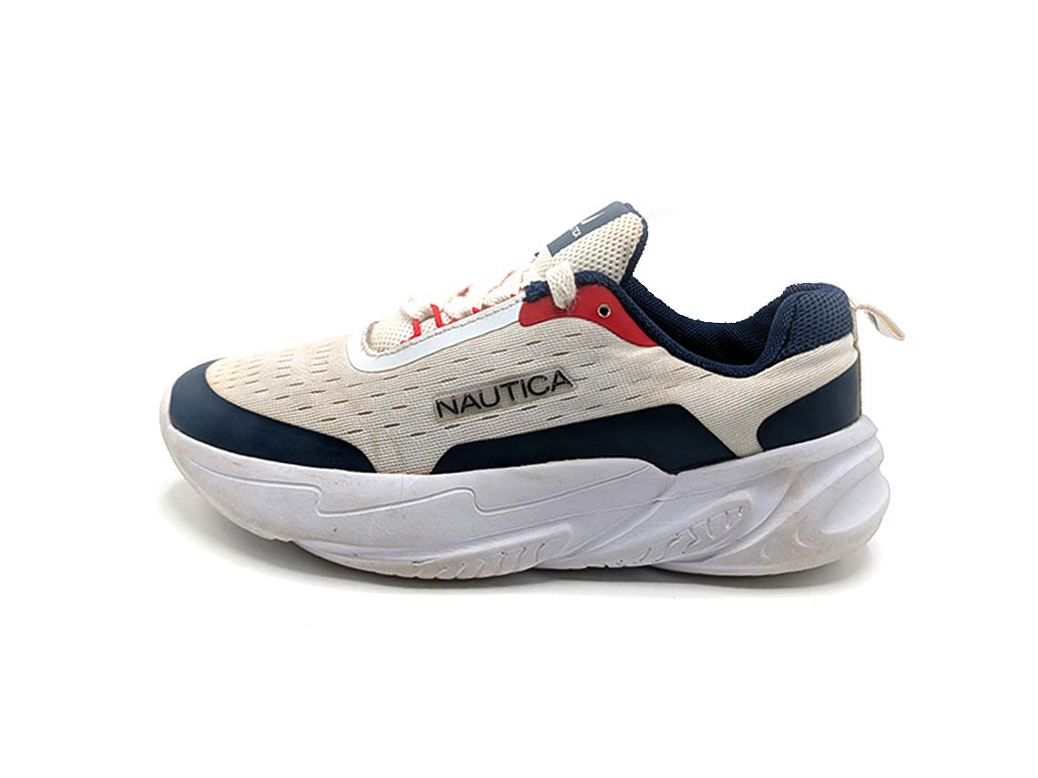 Nautica Athletic