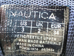 Nautica Athletic