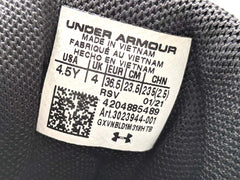 Under Armour Assert 8