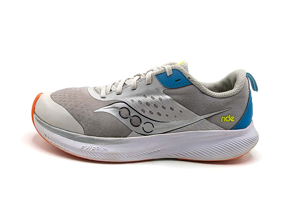 Saucony Ride KDZ