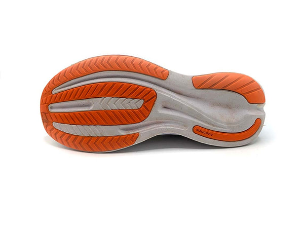 Saucony Ride KDZ