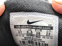 Nike T-Run 3 ALT