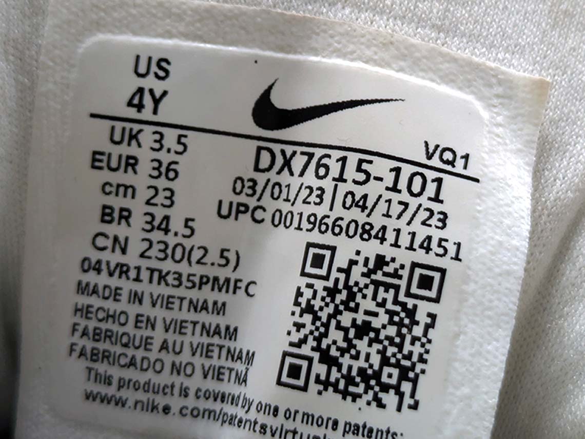 Nike Star Runner 4