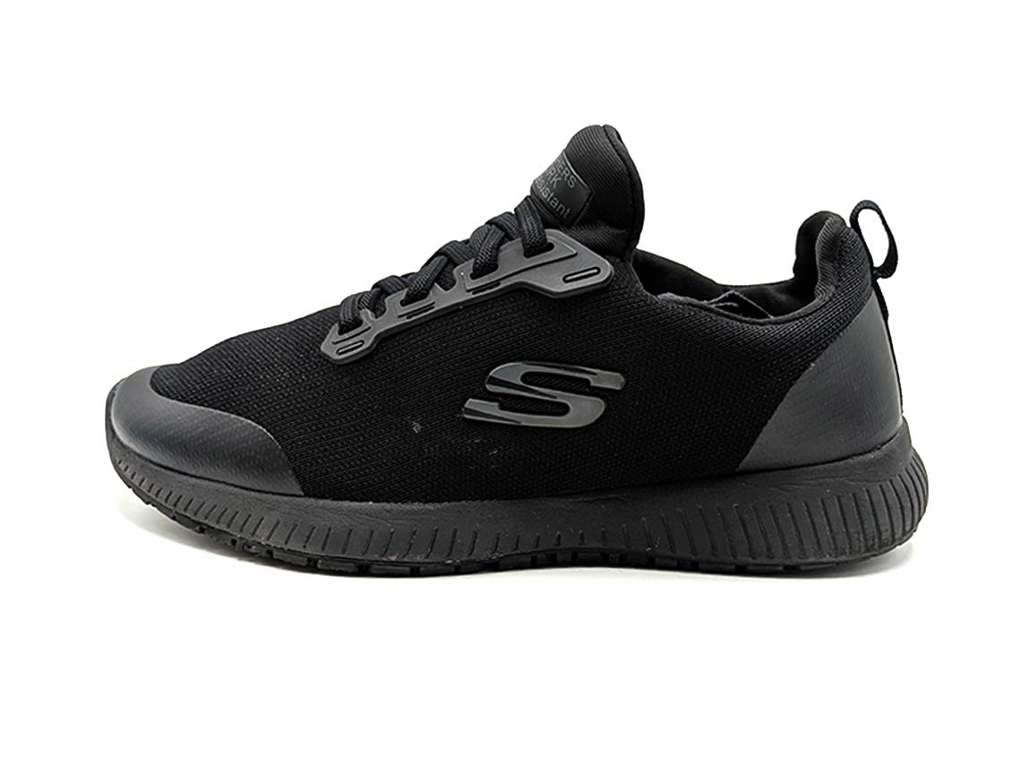 Skechers Work Squad SR