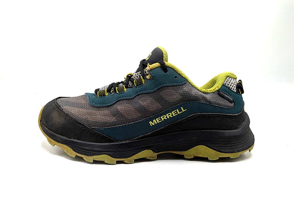 Merrell Moab Speed Low