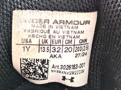 Under Armour Assert 10