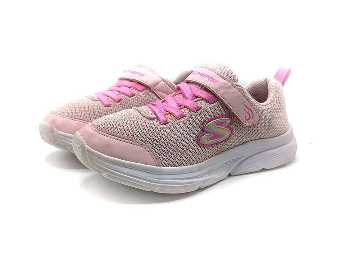 Skechers Wavy Lites Secondary image