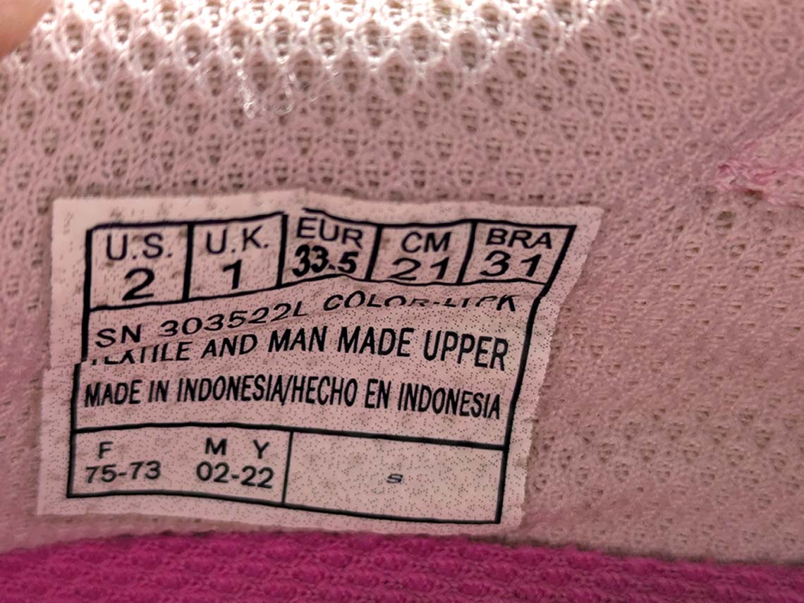 Skechers Wavy Lites