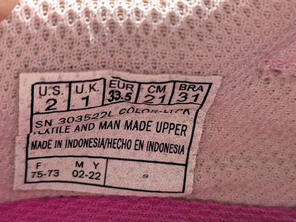Skechers Wavy Lites