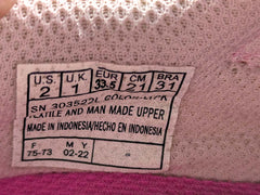 Skechers Wavy Lites
