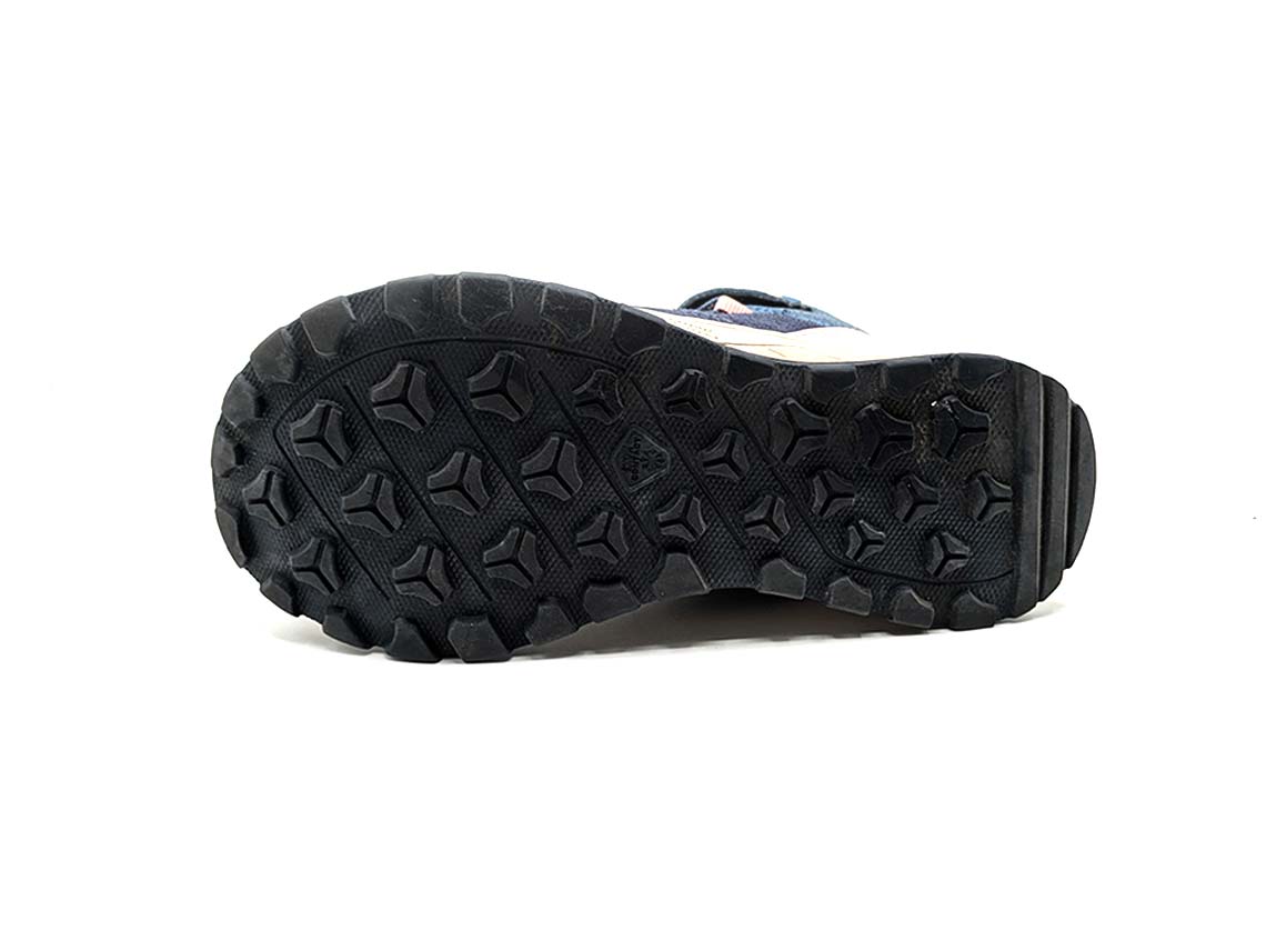 Quechua Warm