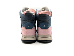 Quechua Warm