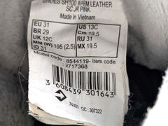 Quechua Warm