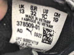 PUMA Contempt Demi Remix