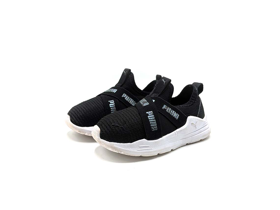 Puma Wired Run Secondary image