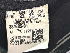 Puma Wired Run
