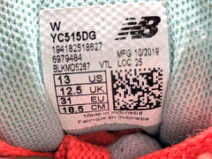 New Balance 515