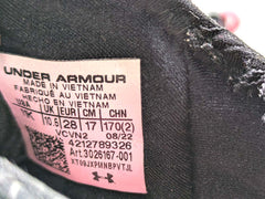 Under Armour Infinity 2.0