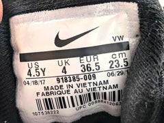 Nike Zoom Assersion