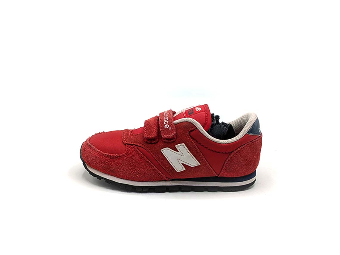 New Balance 420