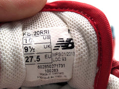 New Balance 420