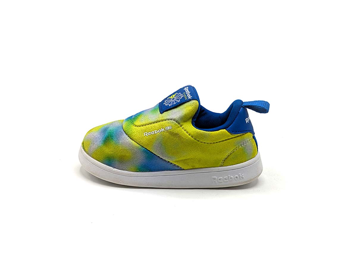 Reebok Club C Slip On