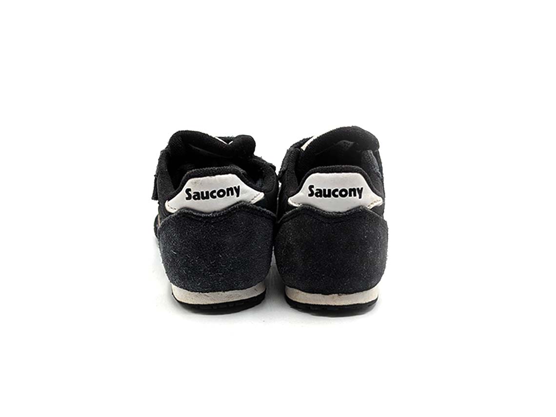 Saucony Bullet Jr