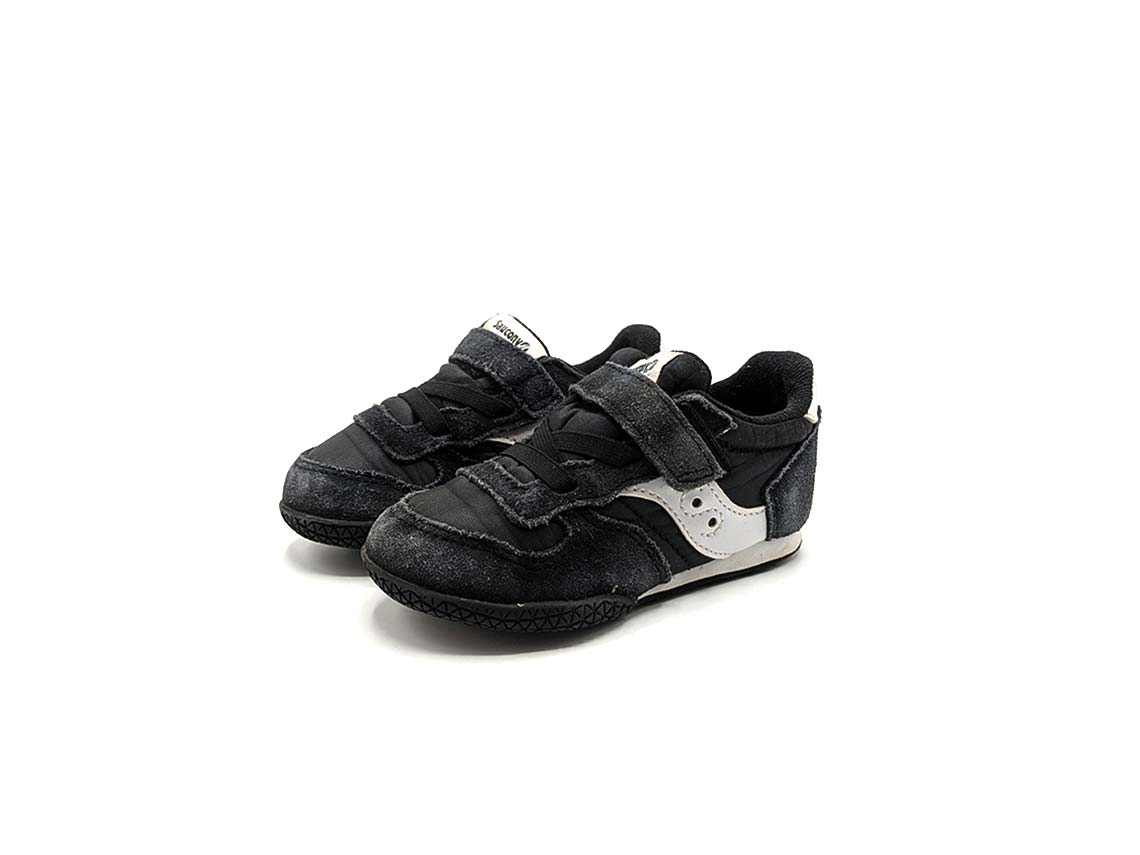 Saucony Bullet Jr Secondary image