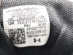 Under Armour Assert 8