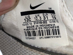 Nike Air Rift