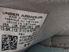 Under Armour Runplay Fade
