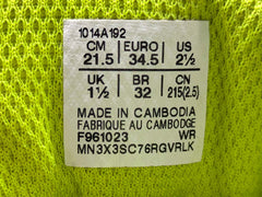 Asics Contend 7