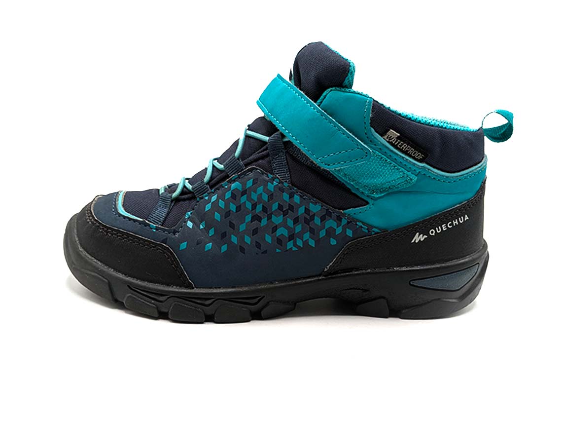Quechua MH120