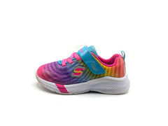 Skechers Vivy rainbow