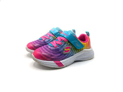 Skechers Vivy rainbow