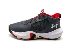 Under Armour Lockdown 6
