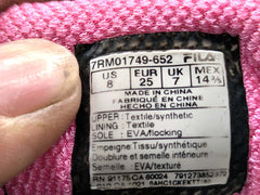 Fila Fantom 6