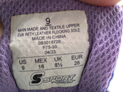 Skechers S Sport