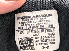 Under Armour Lockdown 6