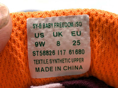 Saucony Freedom