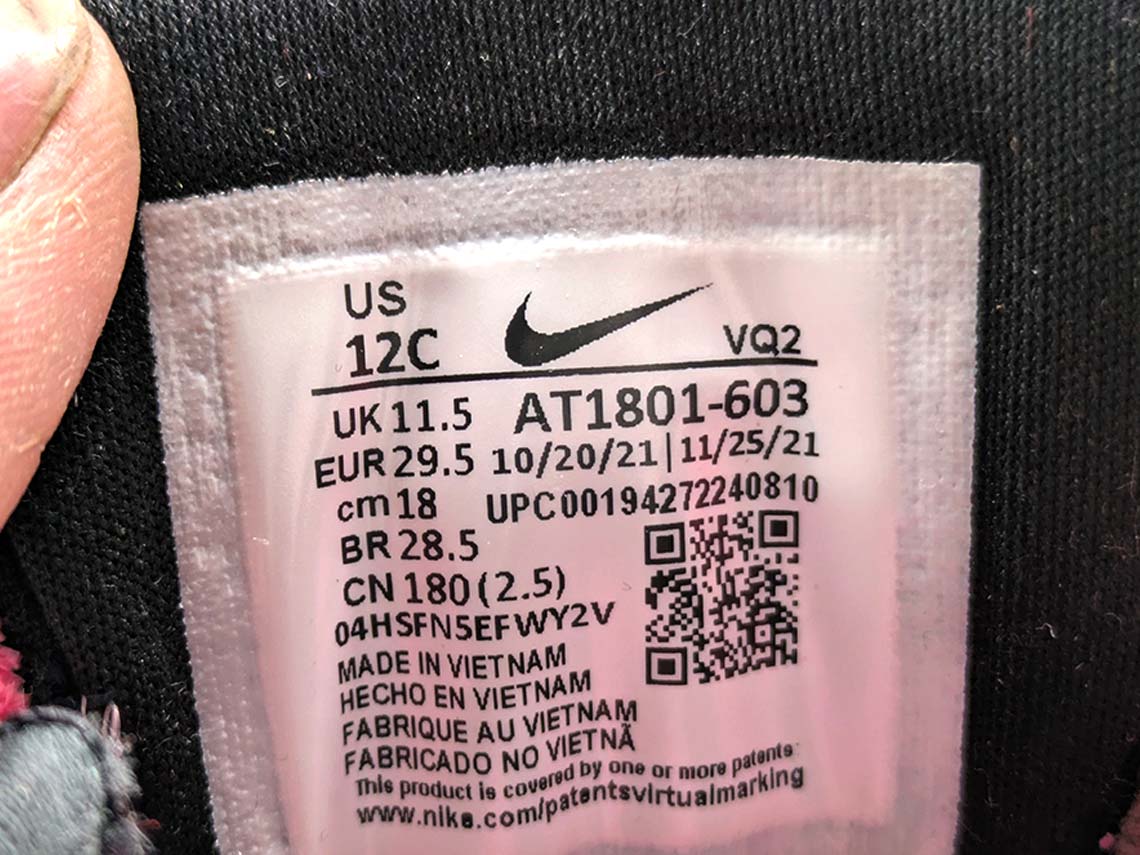 Nike Star Runner 2