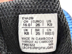 Asics Contend 8