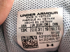 Under Armour Assert 9