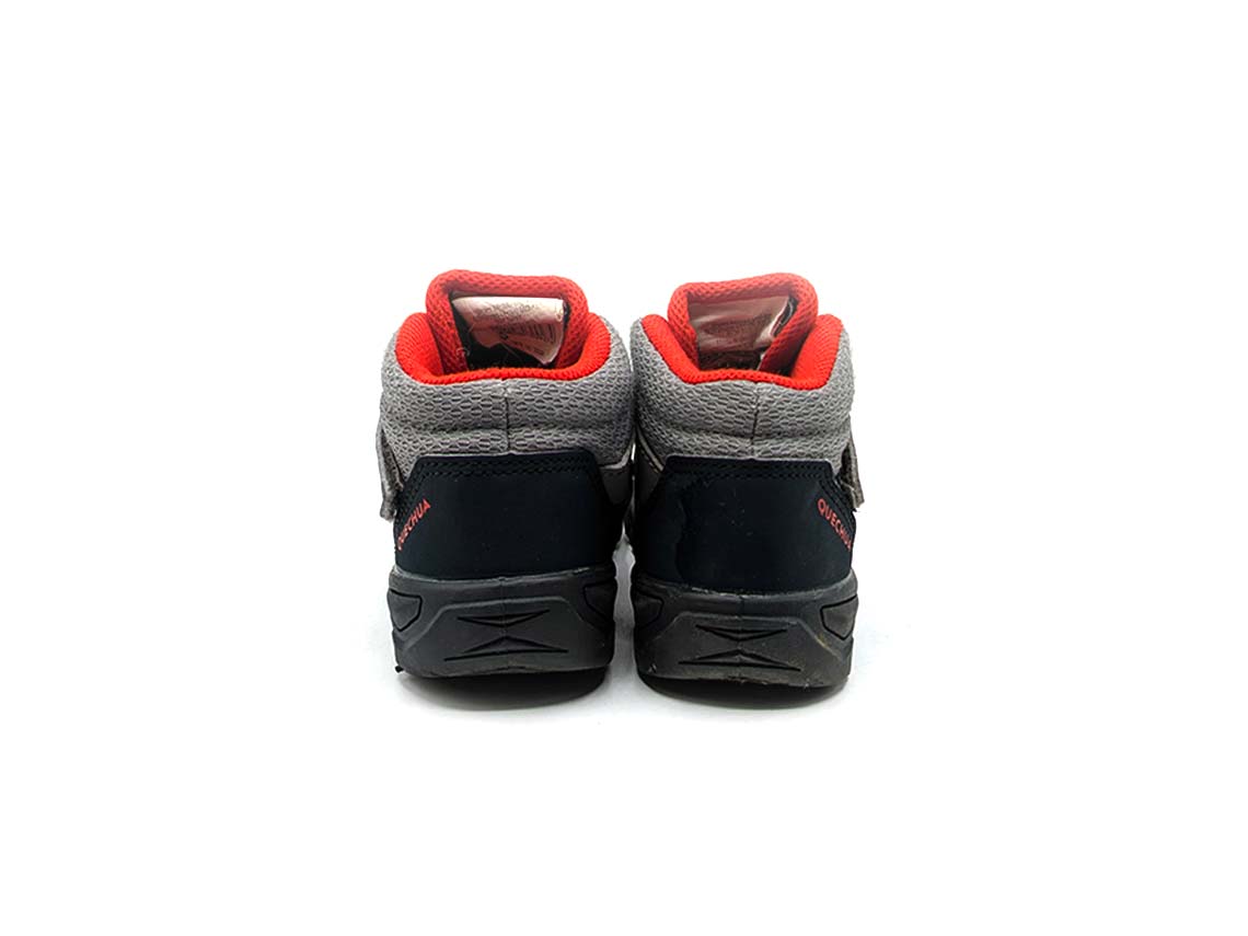 Quechua MH100