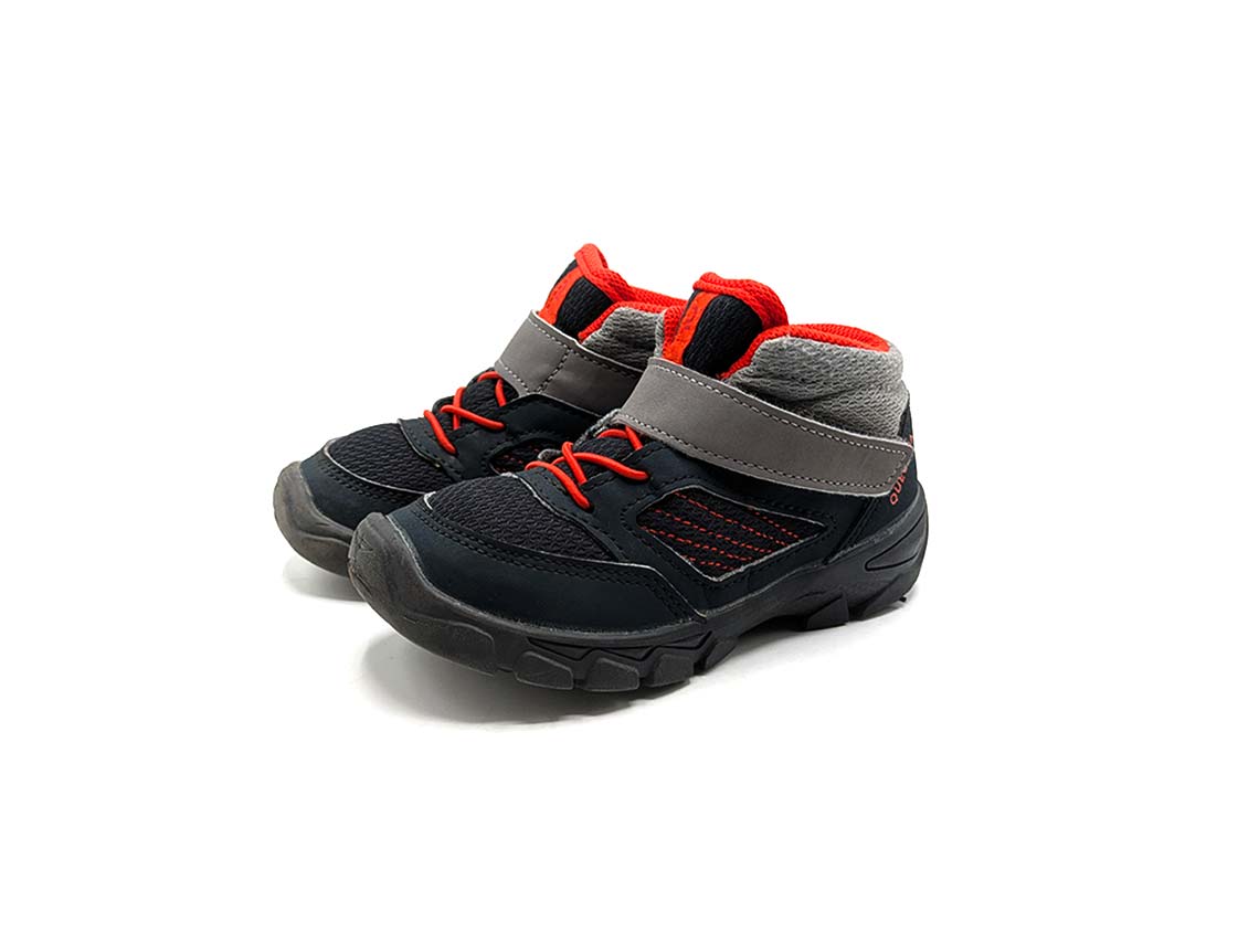 Quechua MH100
