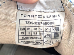 Tommy Hilfiger