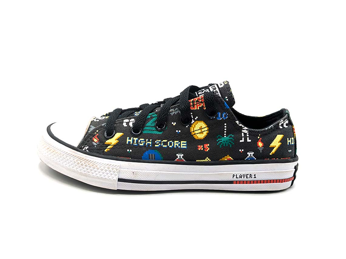 Converse Chuck Taylor All Star Gamer